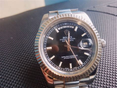 rolex geneva swiss made steelinox|rolex watches for sale.